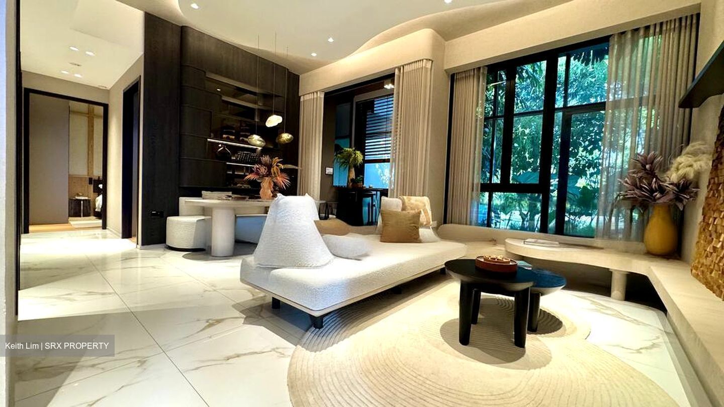 West Coast Highway (D5), Apartment #458394251